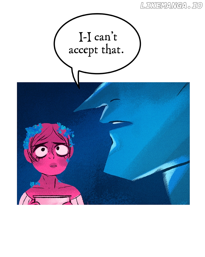 Lore Olympus chapter 51 - page 84