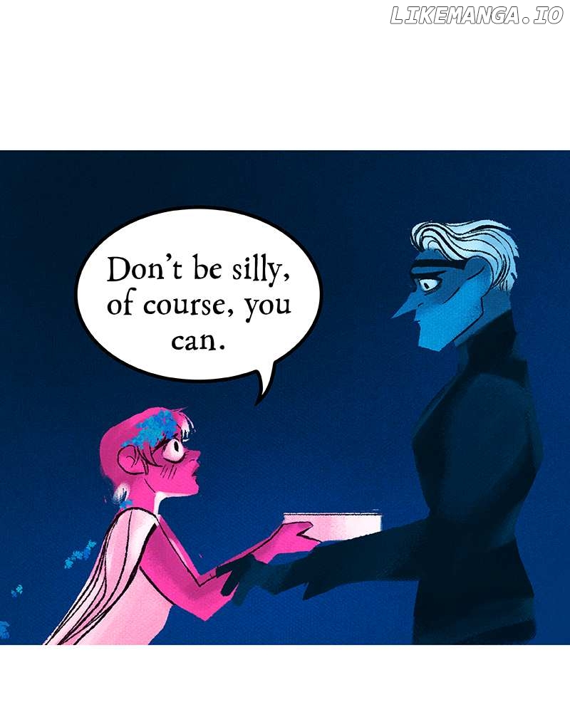 Lore Olympus chapter 51 - page 85