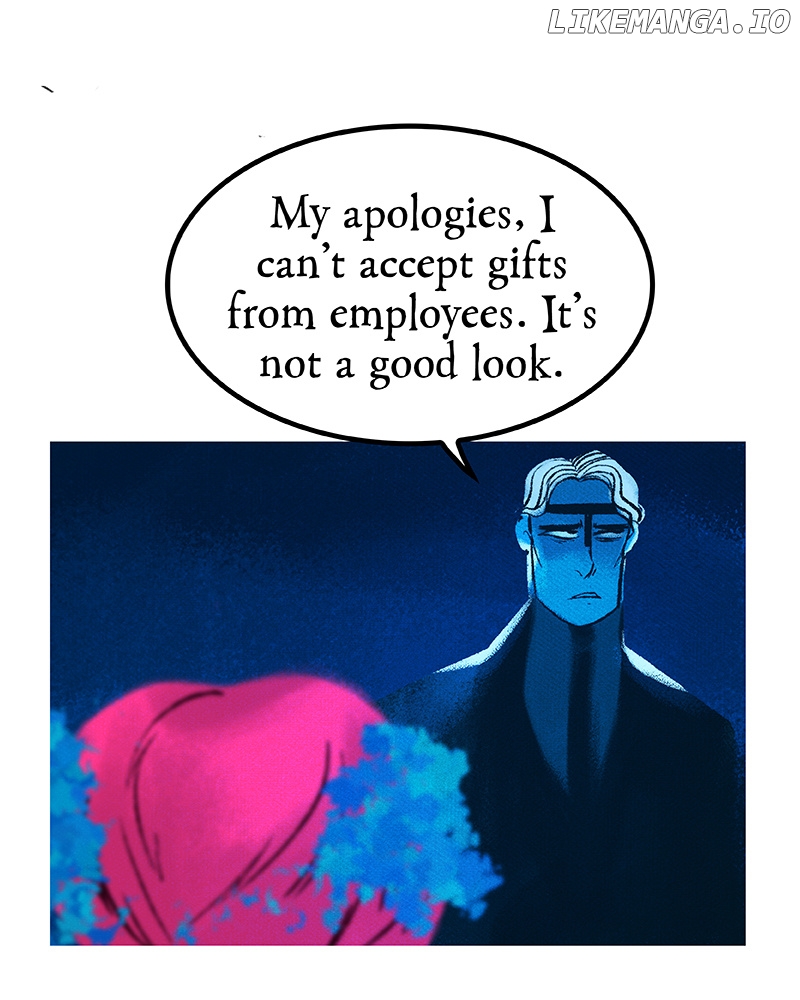 Lore Olympus chapter 51 - page 86