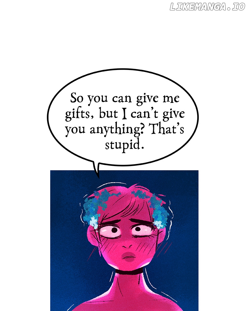 Lore Olympus chapter 51 - page 87