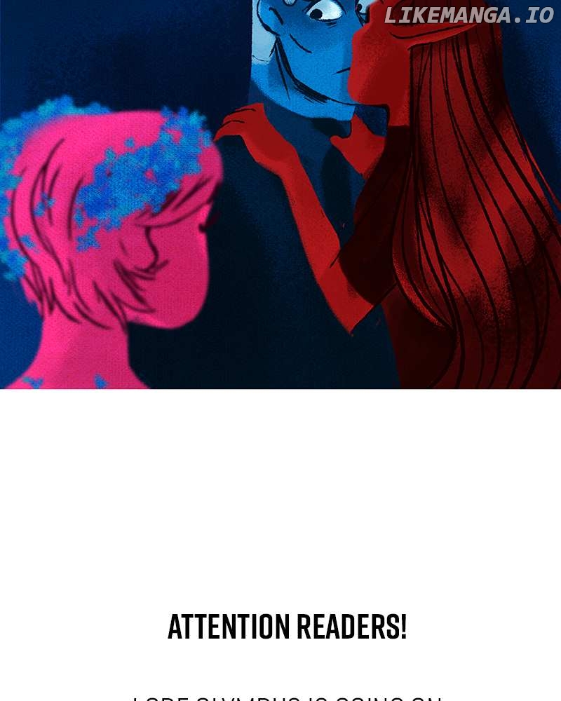 Lore Olympus chapter 51 - page 93