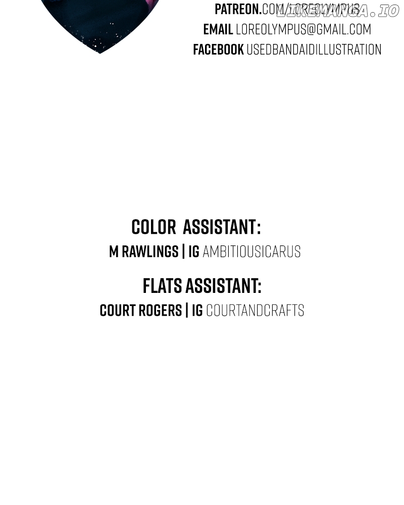 Lore Olympus chapter 51 - page 95