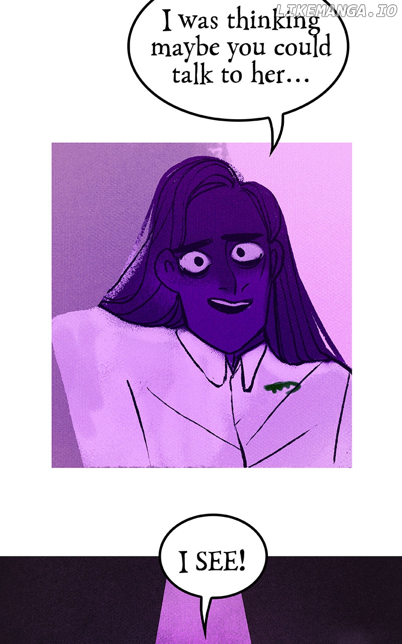 Lore Olympus chapter 29 - page 41