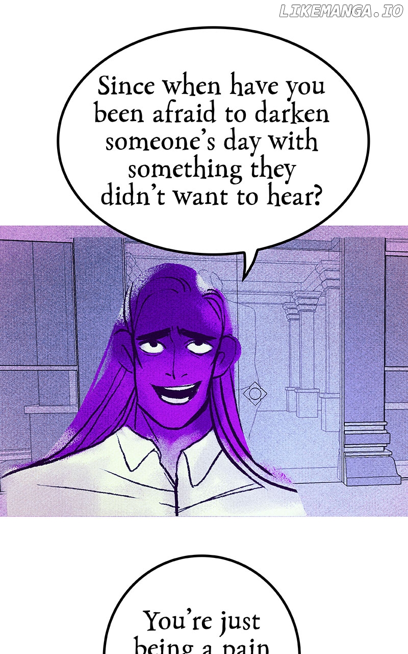 Lore Olympus chapter 29 - page 46