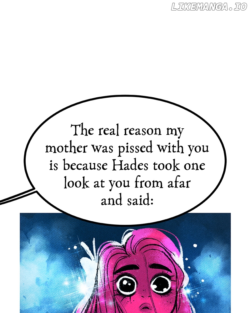 Lore Olympus chapter 65 - page 65