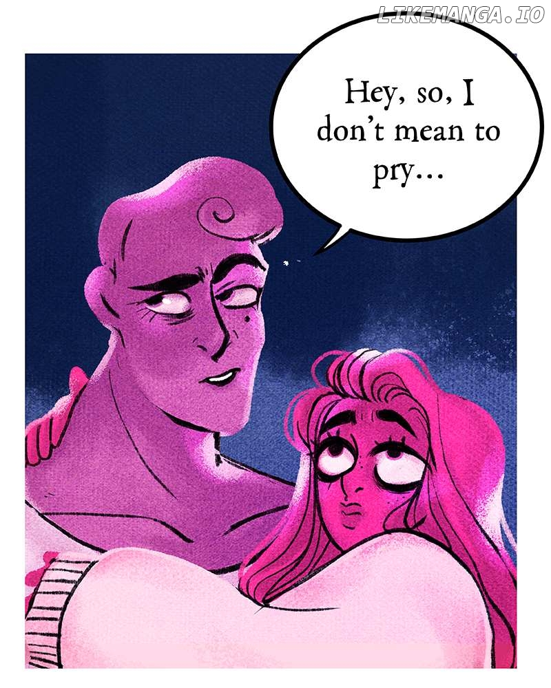 Lore Olympus chapter 65 - page 78