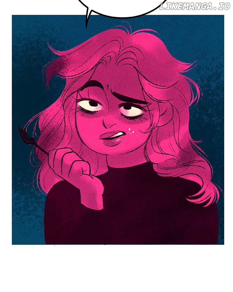 Lore Olympus chapter 87 - page 73