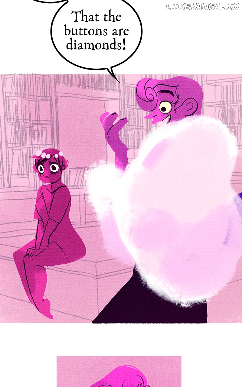 Lore Olympus chapter 17 - page 27