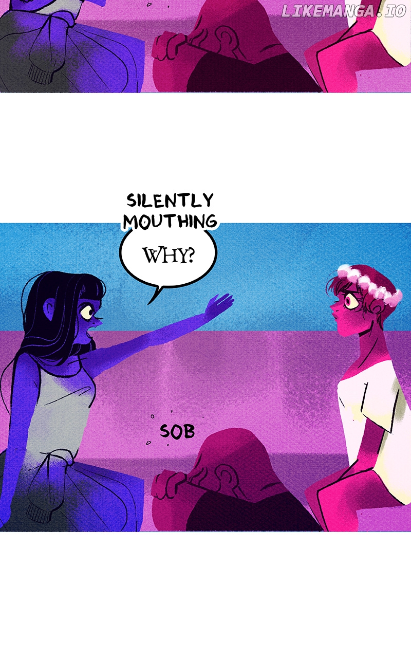 Lore Olympus chapter 17 - page 4