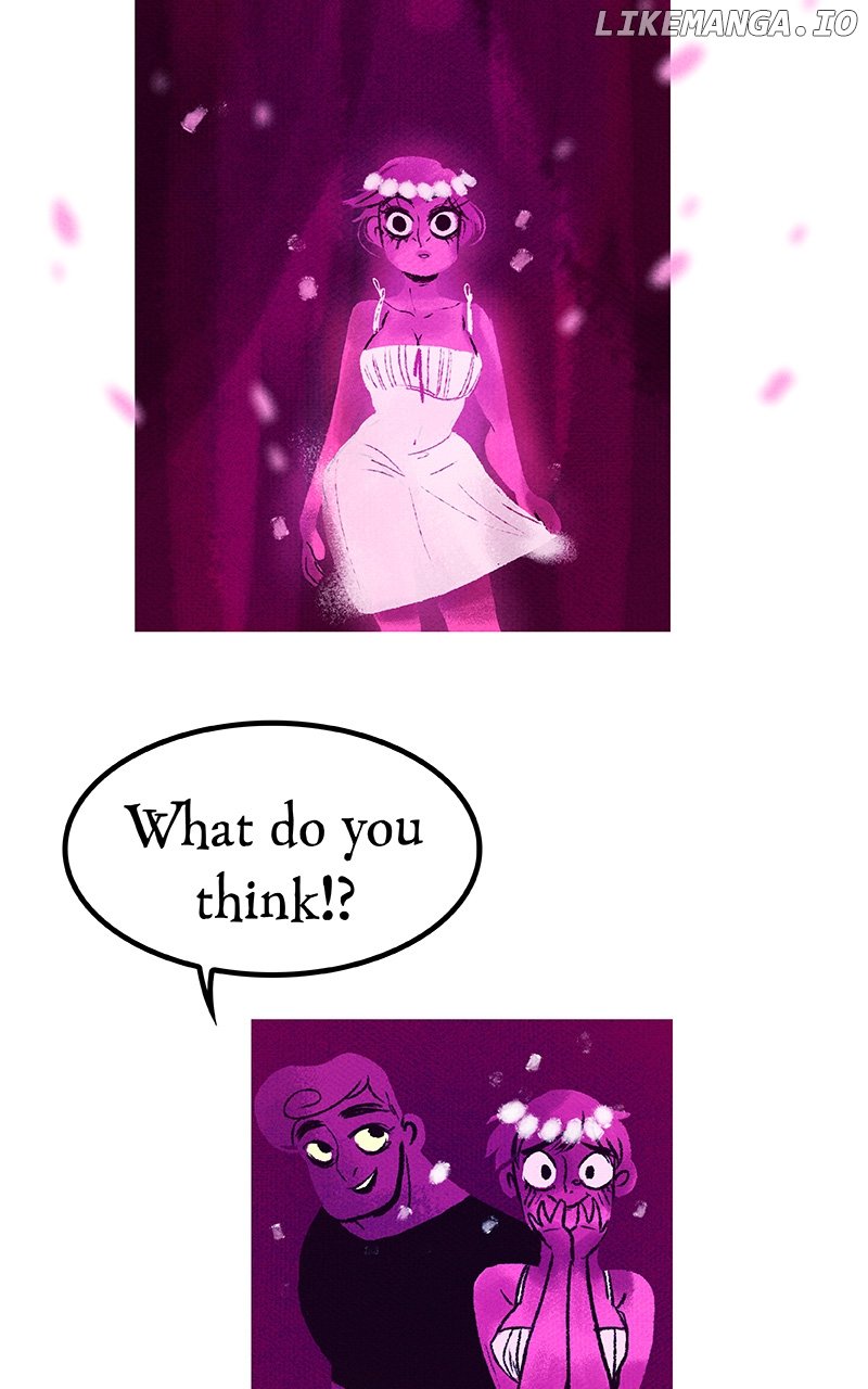 Lore Olympus chapter 17 - page 41