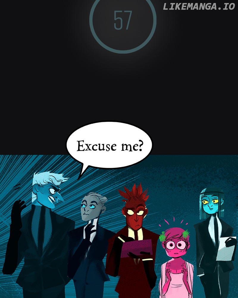 Lore Olympus chapter 52 - page 69