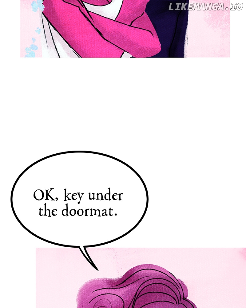 Lore Olympus chapter 64 - page 35