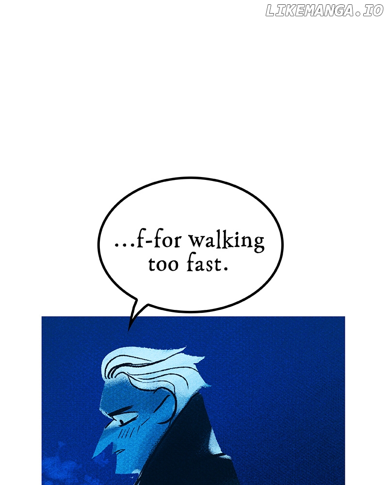 Lore Olympus chapter 53 - page 67