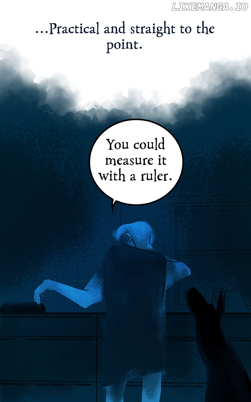 Lore Olympus chapter 27 - page 13