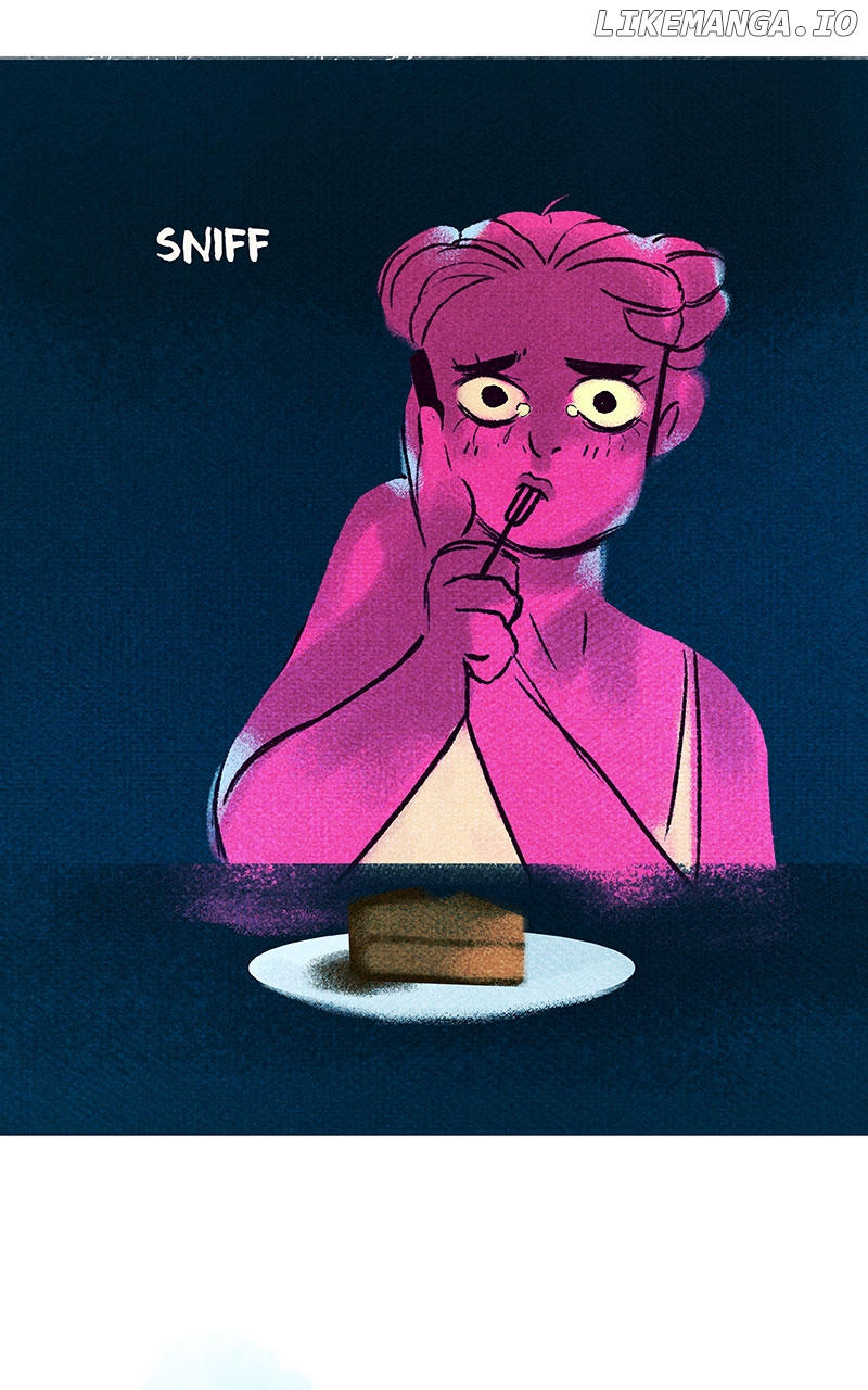 Lore Olympus chapter 27 - page 15