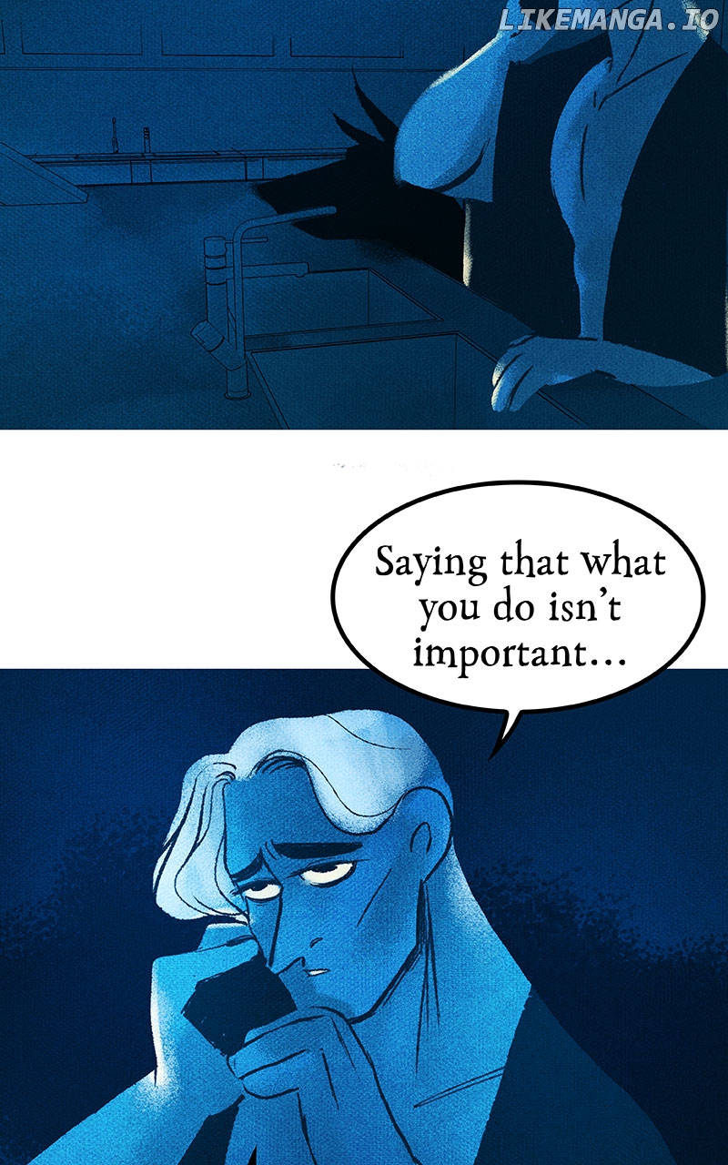 Lore Olympus chapter 27 - page 19