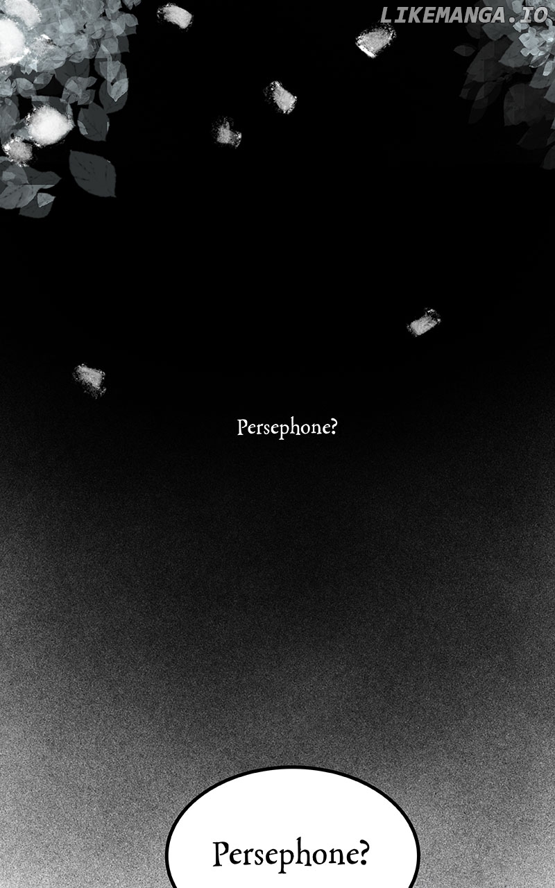 Lore Olympus chapter 27 - page 2