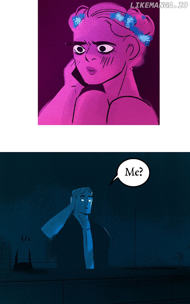 Lore Olympus chapter 27 - page 23