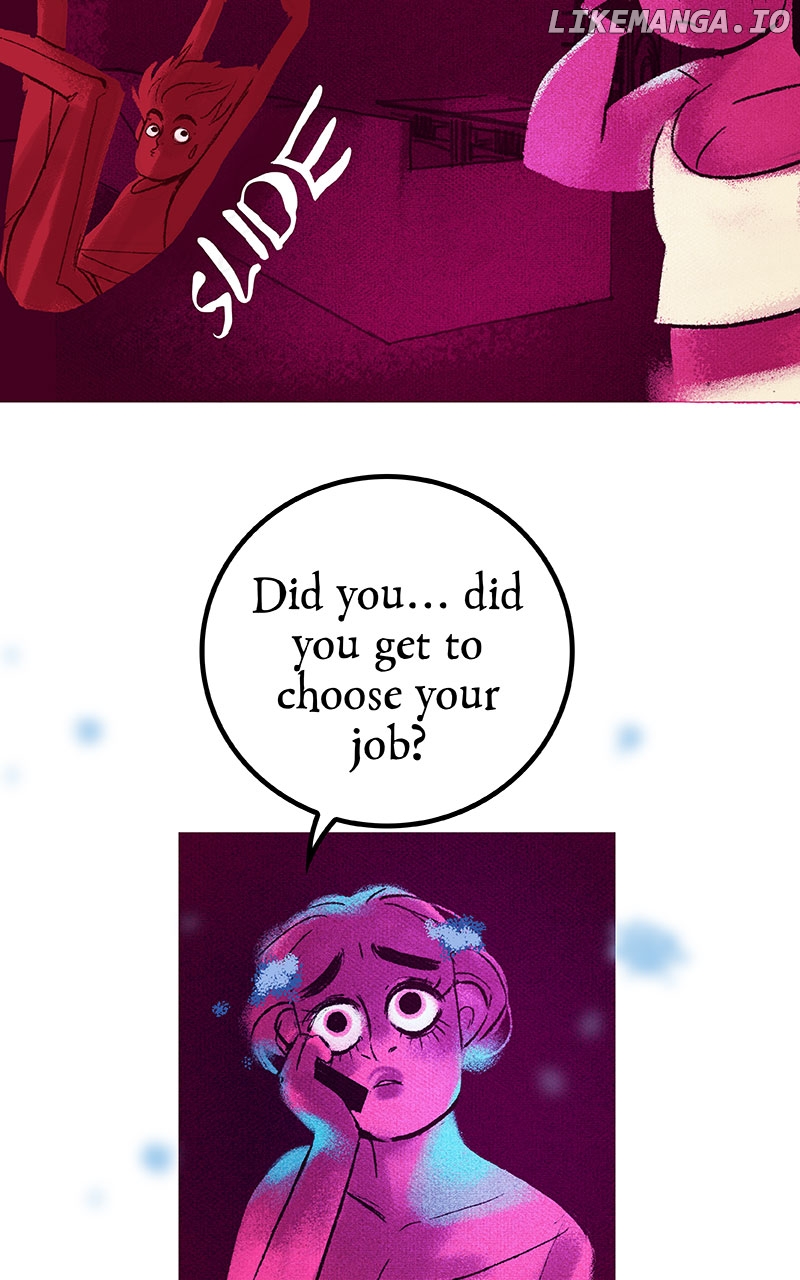 Lore Olympus chapter 27 - page 26