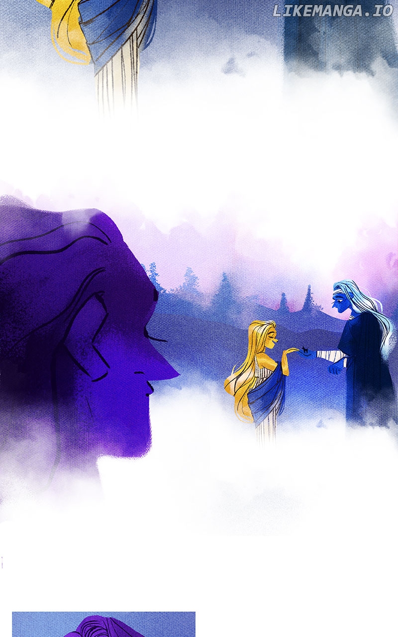 Lore Olympus chapter 27 - page 29