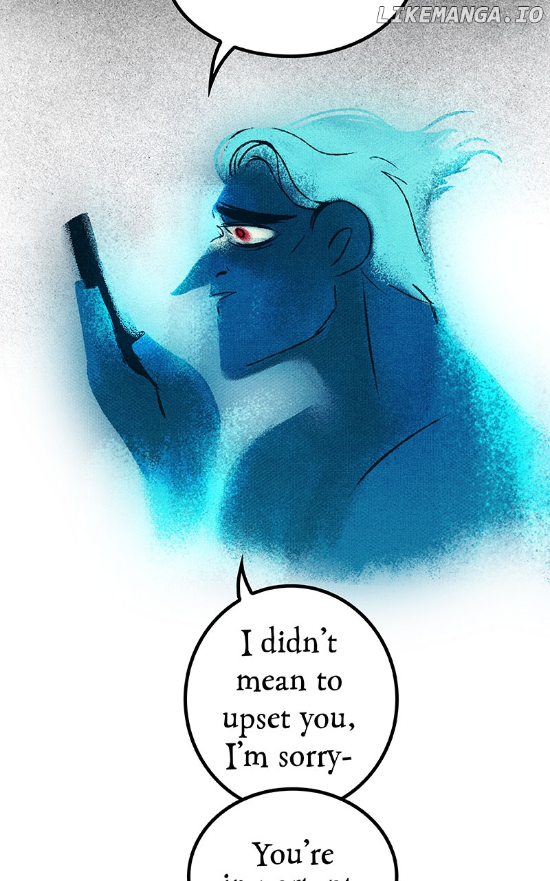 Lore Olympus chapter 27 - page 3