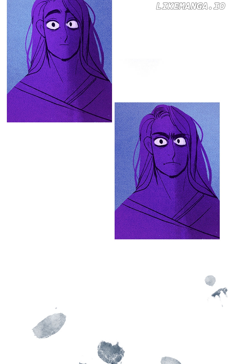 Lore Olympus chapter 27 - page 30