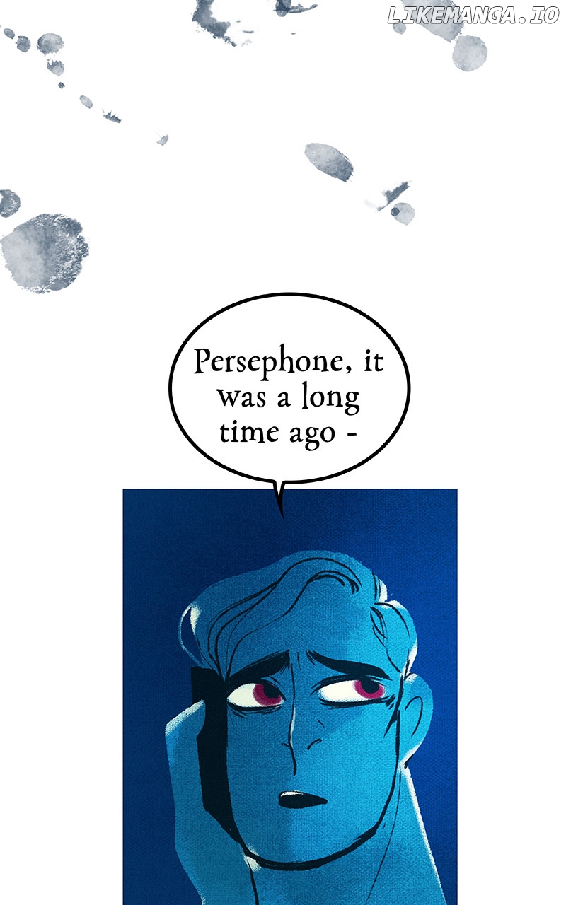 Lore Olympus chapter 27 - page 31