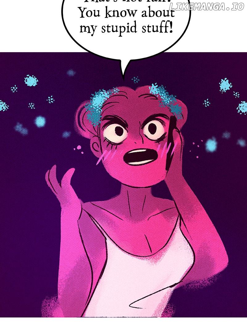 Lore Olympus chapter 27 - page 33