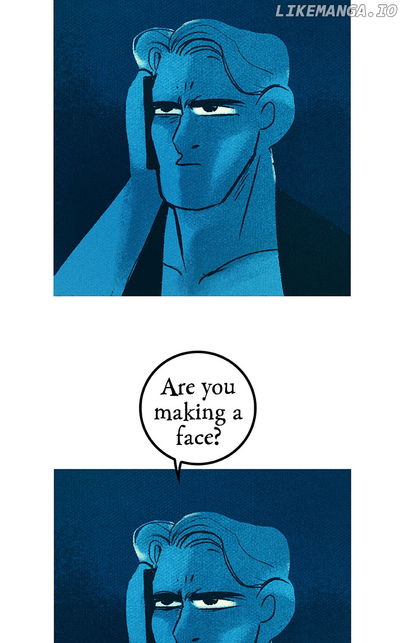 Lore Olympus chapter 27 - page 35
