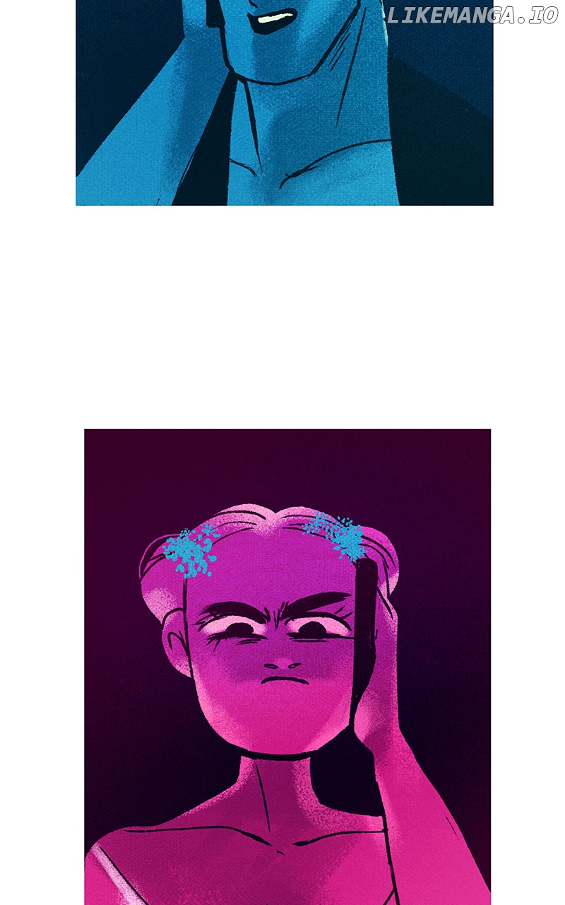 Lore Olympus chapter 27 - page 36