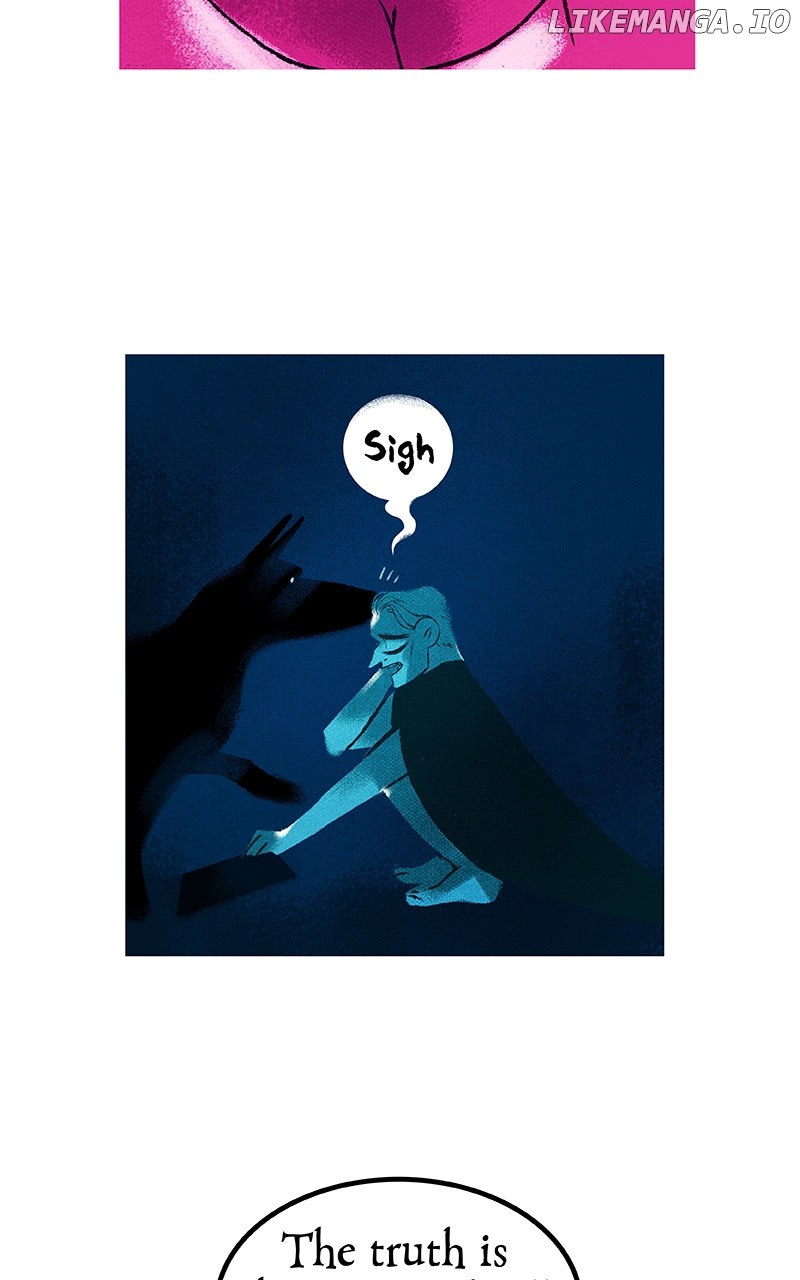 Lore Olympus chapter 27 - page 37