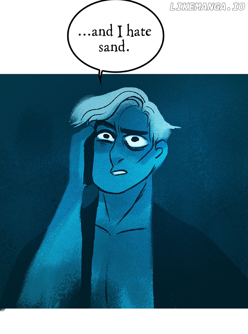 Lore Olympus chapter 27 - page 39