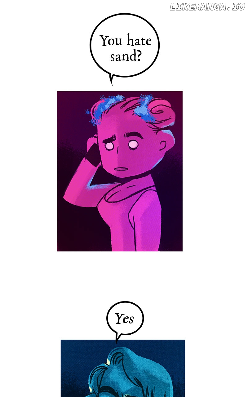 Lore Olympus chapter 27 - page 40