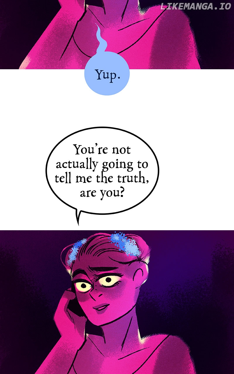 Lore Olympus chapter 27 - page 42