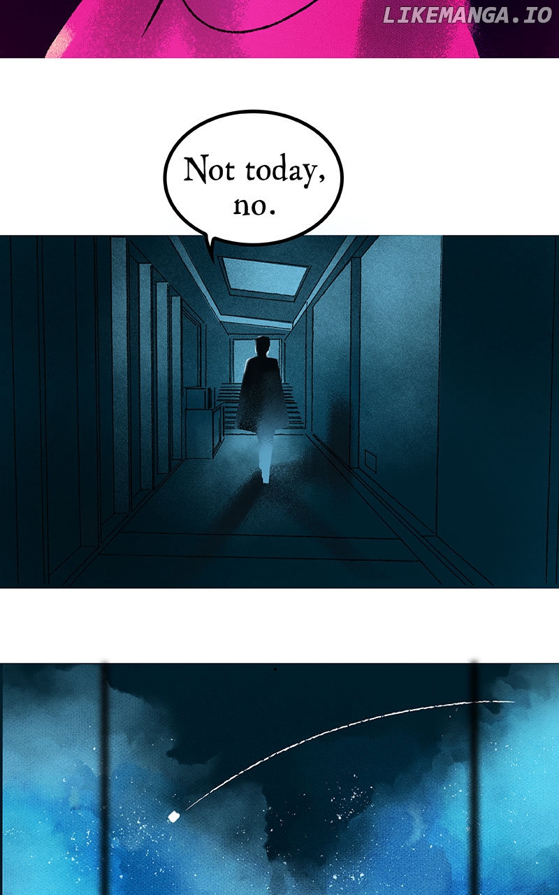 Lore Olympus chapter 27 - page 43
