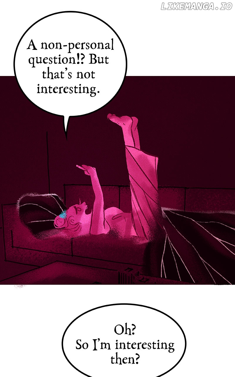 Lore Olympus chapter 27 - page 47