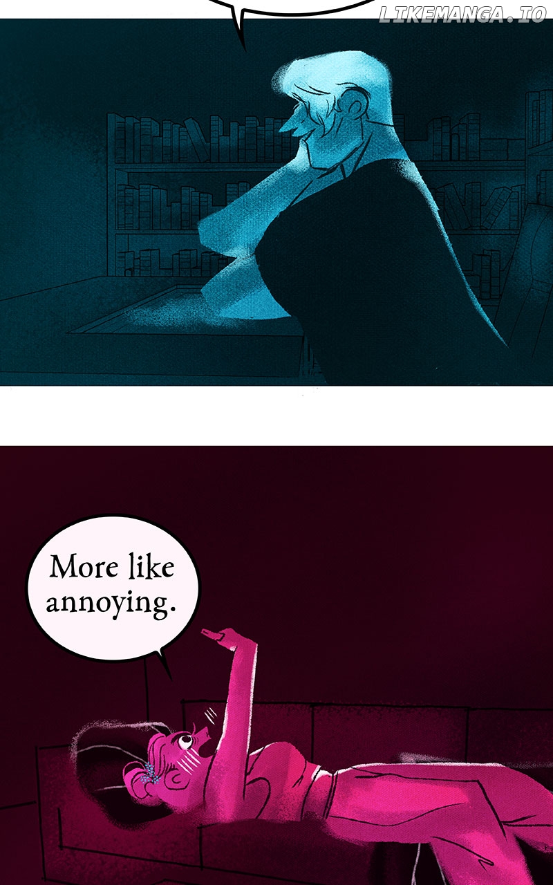 Lore Olympus chapter 27 - page 48