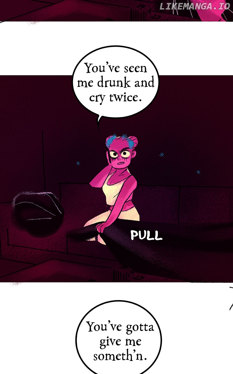Lore Olympus chapter 27 - page 49