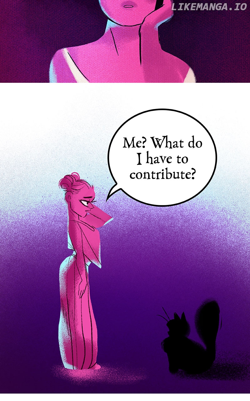 Lore Olympus chapter 27 - page 5