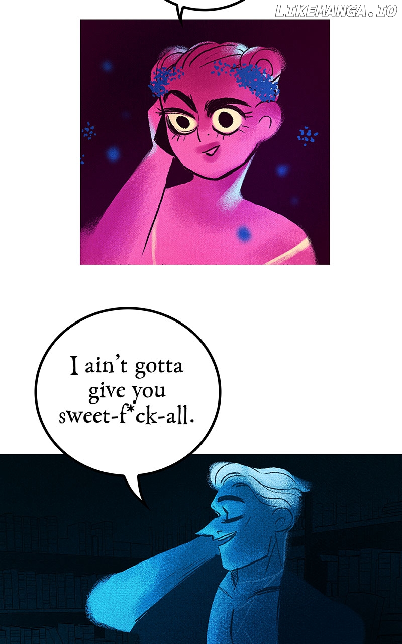 Lore Olympus chapter 27 - page 50