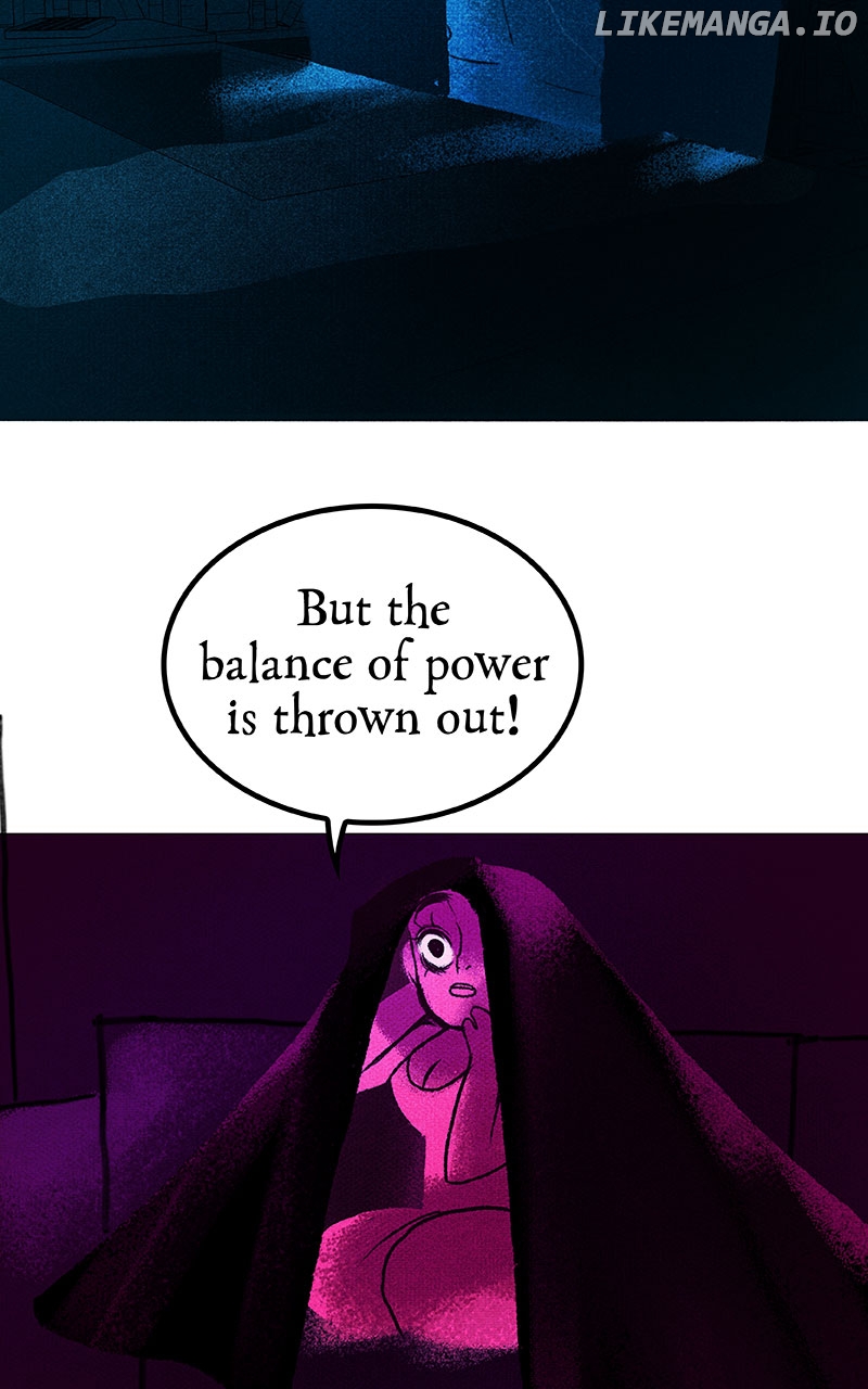 Lore Olympus chapter 27 - page 51