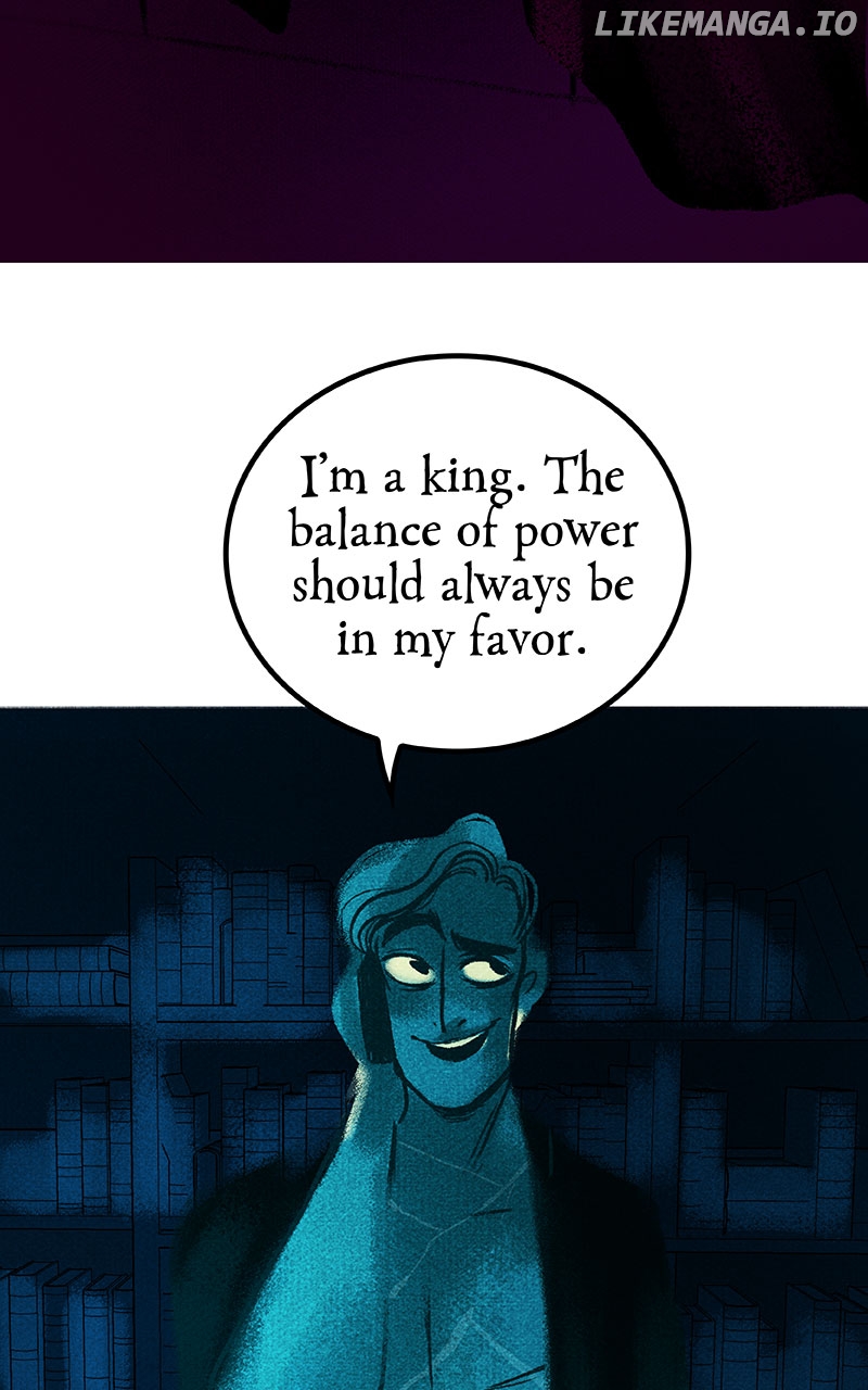 Lore Olympus chapter 27 - page 52