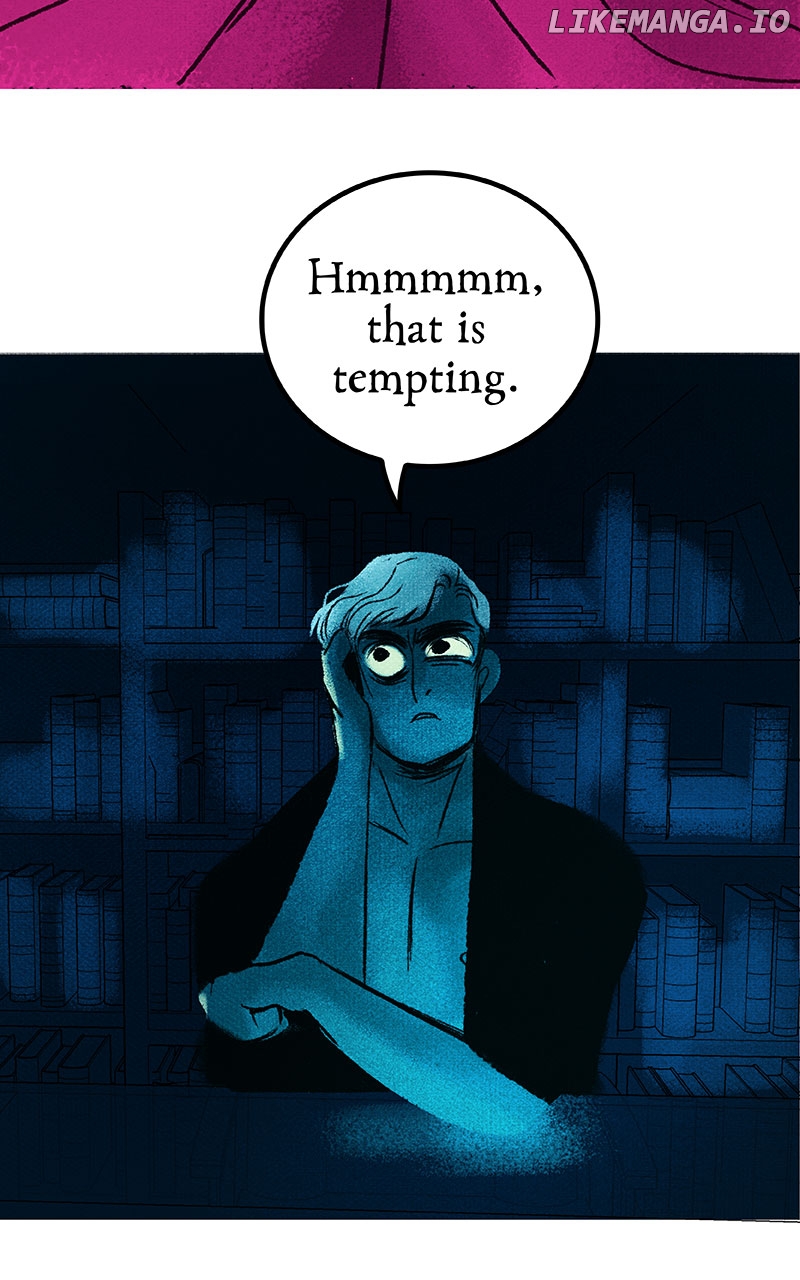 Lore Olympus chapter 27 - page 55