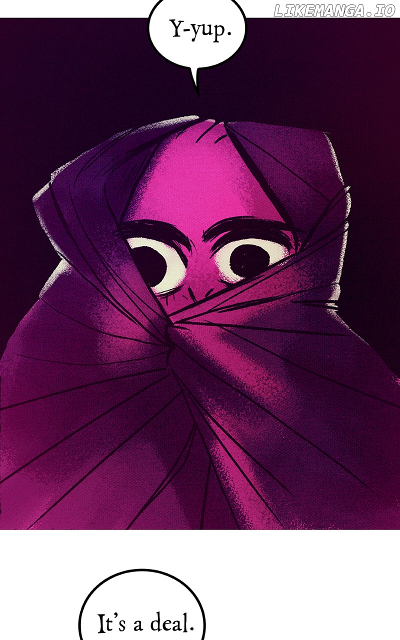 Lore Olympus chapter 27 - page 58
