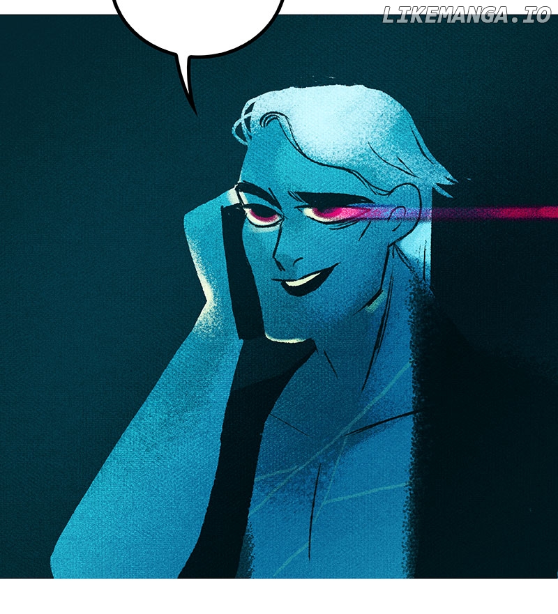 Lore Olympus chapter 27 - page 59