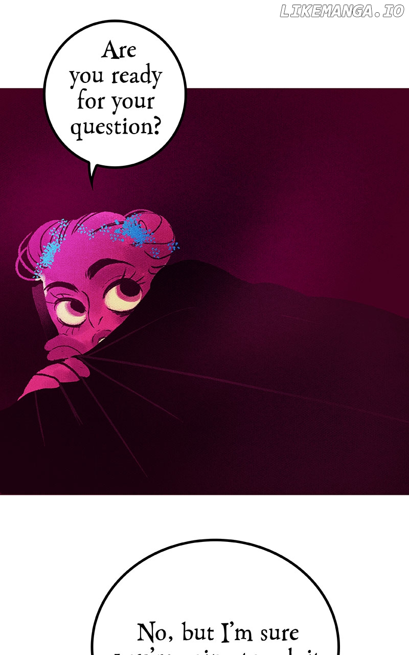 Lore Olympus chapter 27 - page 60