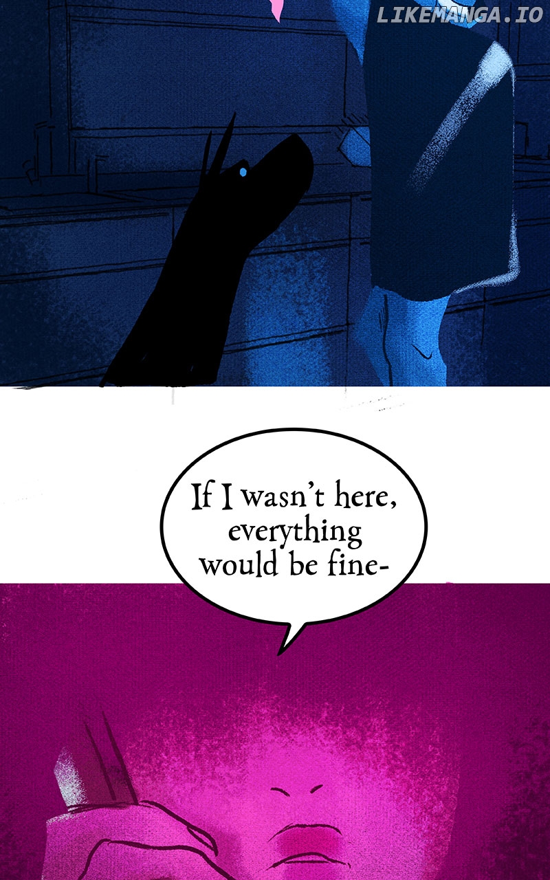 Lore Olympus chapter 27 - page 9