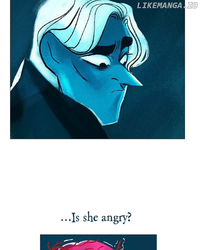 Lore Olympus chapter 54 - page 11