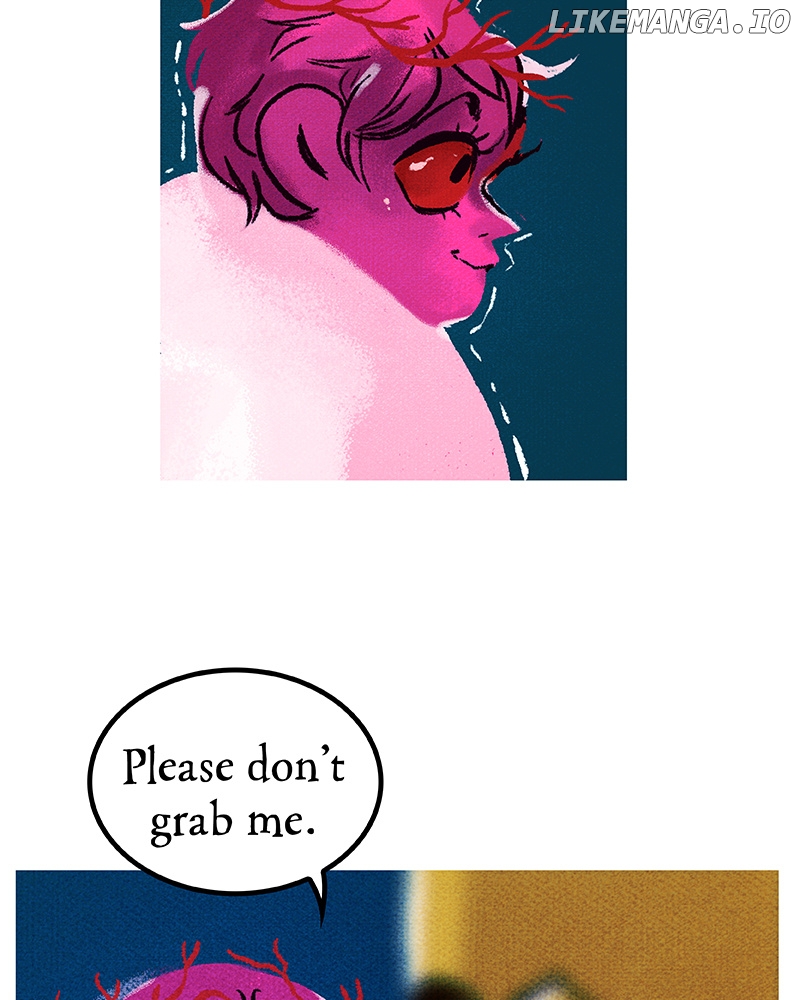 Lore Olympus chapter 54 - page 12
