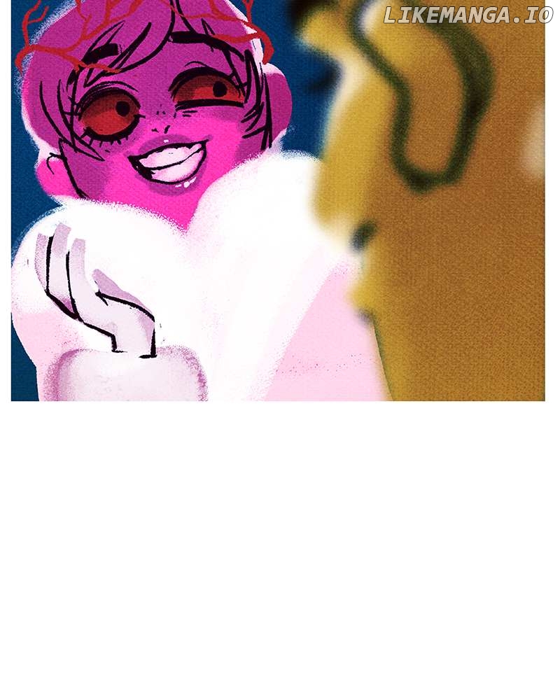 Lore Olympus chapter 54 - page 13